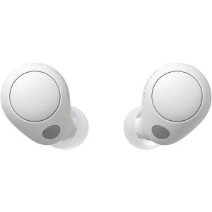 �\�j�[(SONY) ���S���C�����X�C���z�� WF-C700N :�����\�m�C�Y�L�����Z�����O����/�y�ʁE���^�݌v/�����A�b�v�X�P�[���@�\����/�A�����y�Đ����ԍŒ� 7.5����/IPX4�h�H���\/�}���[�d�Ή�/�N���c