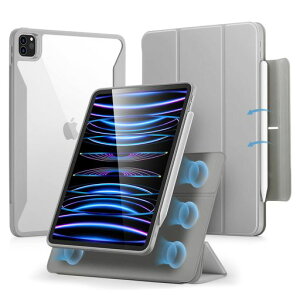 ESRiPadPro11C`P[X4/3/2/1(2022/2021/2020/2018)pPencilz_[tO\}OlbgJo[cu/uX^hPencil2ΉRebound360V[YO[