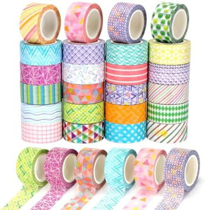 AUGSHYO}XLOe[v킢24Zbg5mae[ve[vDIYpv[g15mm(Jt)