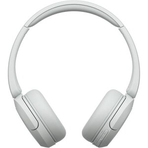 �\�j�[(SONY) ���C�����X�w�b�h�z�� WH-CH520:Bluetooth�Ή�/�y�ʐ݌v ��147g/��p�A�v���Ή��ɂ��D�݂̉����ɃJ�X�^�}�C�Y�ł���u�C�R���C�U�[�v�ݒ�Ή�/�z���C�g WH-CH520 W ��