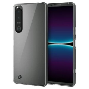 GR XPERIA 1 IV (SO-51C / SOG06) P[X Jo[ nCubh ɂݐ݌v ϏՌ Xgbvz[t lpGA[NbV NA PM-X221HVCKCR