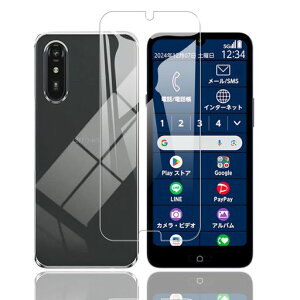 �Ή�FCNT�炭�炭�X�}�[�g�t�H��aA401FC/LiteMR01�p�̃K���X�t�B�����y1���K���X�t�B����+1��TPU�V���R���P�[�X�z�炭�炭�X�}�[�g�t�H��aA401FC�t���ی�t�B���������ߗ��C�A�[����U�h�~�P�[�X