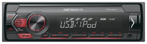 PIONEER pCIjA I[fBI MVH-3600 1D JX USB IPOD IPHONE AUX JbcFA