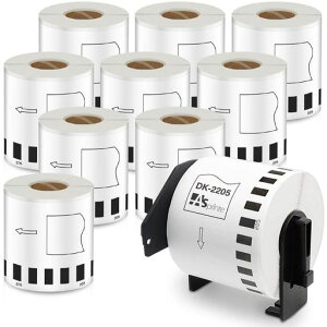 ���ڎ��e�[�v(��)62mmx30.48mDK-2205DK2205���M�X�e�b�J�[���v���J�b�g�Ȃ����x���v�����^�[QL-800QL-820NWBQL-700QL-550QL-720NWQL-650TD