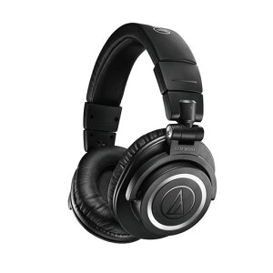 �I�[�f�B�I�e�N�j�J ATH-M50xBT2 ���C�����X�w�b�h�z�� ���j�^�[�w�b�h�z�� Bluetooth �L�� �u���b�N