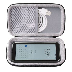 Galaxy 5G Mobile Wi-Fi SCR01��p �L�������O�P�[�X ���[�P�[�X -waiyu JP