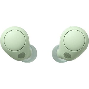 �\�j�[(SONY) ���S���C�����X�C���z�� WF-C700N :�����\�m�C�Y�L�����Z�����O����/�y�ʁE���^�݌v/�����A�b�v�X�P�[���@�\����/�A�����y�Đ����ԍŒ� 7.5����/IPX4�h�H���\/�}���[�d�Ή�/�N���c
