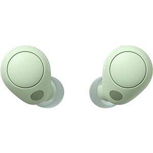 �\�j�[(SONY) ���S���C�����X�C���z�� WF-C700N :�����\�m�C�Y�L�����Z�����O����/�y�ʁE���^�݌v/�����A�b�v�X�P�[���@�\����/�A�����y�Đ����ԍŒ� 7.5����/IPX4�h�H���\/�}���[�d�Ή�/�N���c