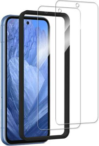 KPNS�y2���Z�b�g�z���{�f�ސ������K���XGooglePixel8a�p�K���X�t�B�����J�o�[�O�[�O���s�N�Z��8a�ی�t�B����