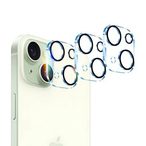 SENINHI3JtBIPHONE15/IPHONE15PLUSpJYیJo[KXSʕی썕IoI[o[h~ACtH15/15vXΉ3ZbgSXWJTAP153