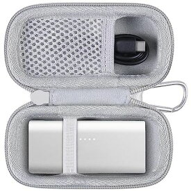 (ケースのみの販売) Anker Nano Power Bank 621モバイルバッテリー(12W,5000mAh Built-In Lightning Connector)(Built-In USB-C Connector,