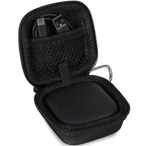 �yco2CREA���[�P�[�X�zShokzOpenFit2+/OpenFit2/OpenFitAir/OpenFit�I�[�v���C���[�w�b�h�z�����C�����X�C���z���Ή��u���b�N(�P�[�X�̂�)