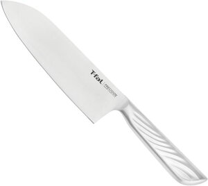 ティファール三徳包丁16.5cm「プレシジョン三徳ナイフ」ステンレスK27711