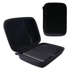 �p��Canon�X�}�[�g�t�H���p�v�����^�[SELPHYQX20/SELPHYSQUAREQX10��p�ی�L�������O�P�[�X���[�P�[�X-waiyuJP(��)