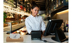 名刺立て 木製 名刺スタンド カードスタンド ショップカード立て おしゃれ ショップカードスタンド ピーチウッド