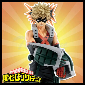 l̃q[[AJf~A AGE OF HEROES - KATSUKI BAKUGO -  y[iz qAJ tBMA