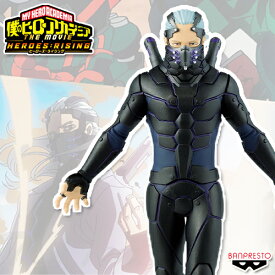 楽天市場 僕のヒーローアカデミア The Movie ヒーローズ ライジング フィギュアの通販