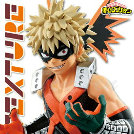 楽天市場 爆豪勝己 フィギュアの通販