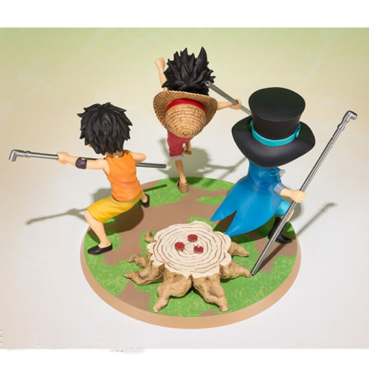 楽天市場 ワンピース フィギュア フィギュアーツzero ルフィ エース サボ 義兄弟の約束 即納品 天天ストア 楽天市場店 楽天市場 ワンピース フィギュア フィギュアーツzero ルフィ エース サボ 義兄弟の約束 即納品 天天ストア 楽天市場店