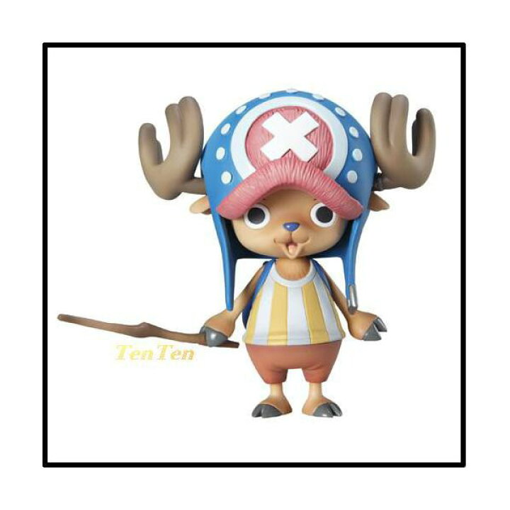 楽天市場 ワンピース フィギュア Pop チョッパー 新世界 Sailing Again Sa メガハウス 即納品 天天ストア 楽天市場店