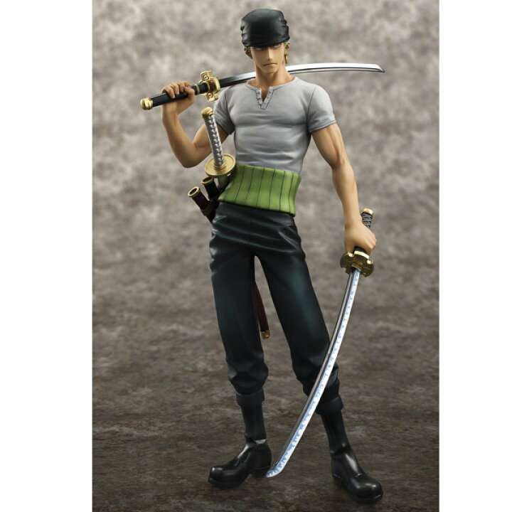 楽天市場 ワンピース フィギュア ゾロ Pop Neo Dx ロロノア ゾロ 10th Limited Ver メガハウス 即納品 天天ストア 楽天市場店