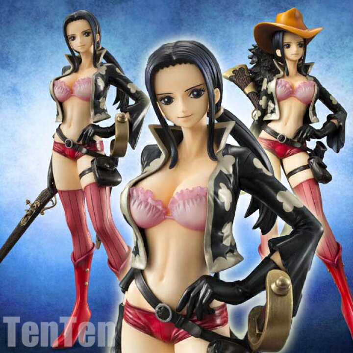 楽天市場 ワンピース フィギュア Pop ニコ ロビン Edition Z メガハウス 即納品 天天ストア 楽天市場店