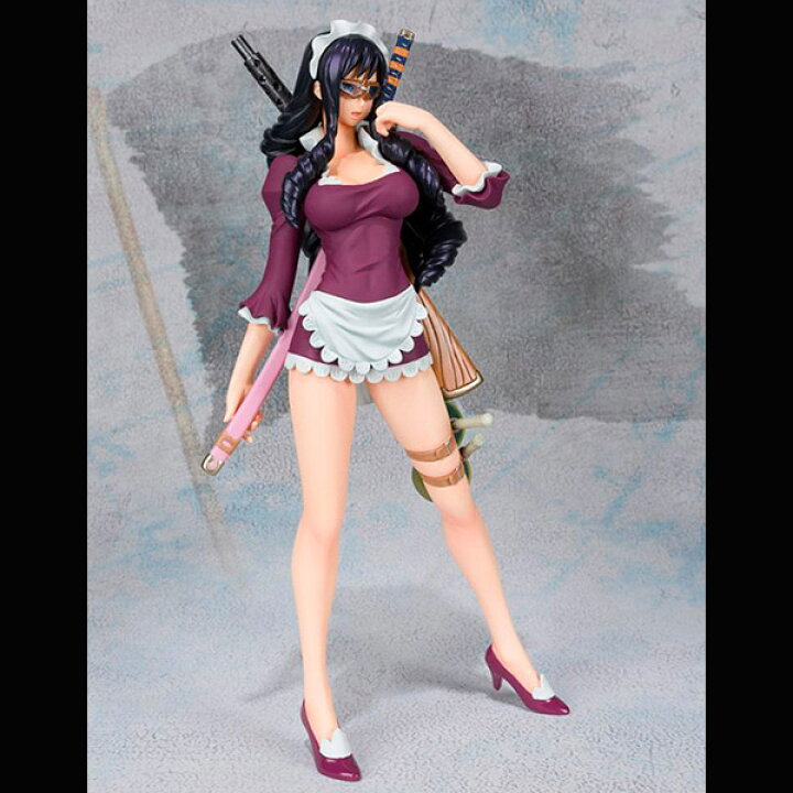楽天市場】ワンピース フィギュア フィギュアーツZERO ベビー5 【即納 