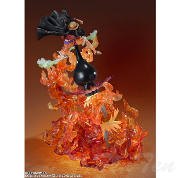 楽天市場】ONE PIECE フィギュアーツZERO 超激戦 EXTRA BATTLE 
