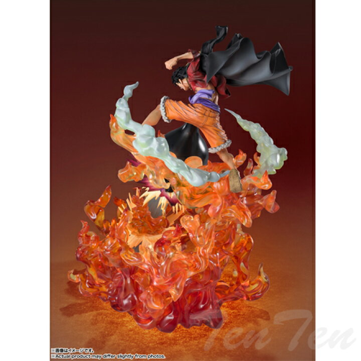 楽天市場】ONE PIECE フィギュアーツZERO 超激戦 EXTRA BATTLE 