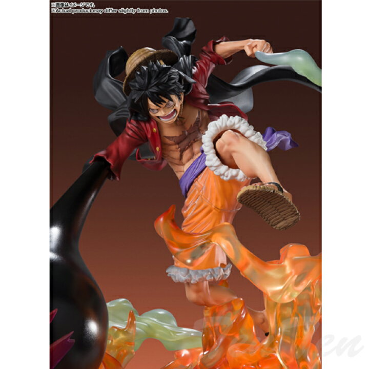 楽天市場】ONE PIECE フィギュアーツZERO 超激戦 EXTRA BATTLE 