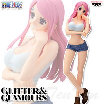 楽天市場】ワンピース GLITTER&GLAMOURS ジュエリー・ボニー（ホビー 