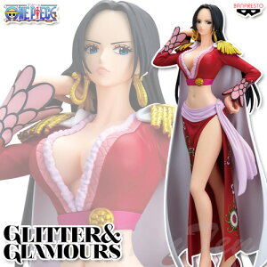s[X GLITTER&GLAMOURS BOA.HANCOCK II nRbN y[iz C ONE PIECE ovXg vCY tBMA