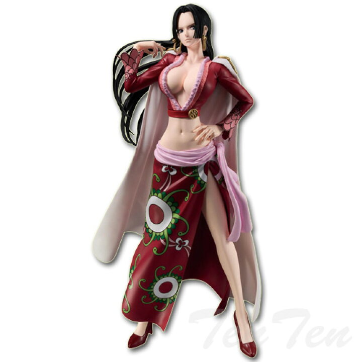 楽天市場】ワンピース Grandista BOA.HANCOCK ハンコック【即納品 