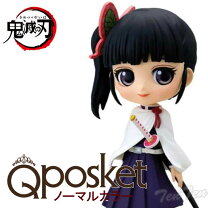 楽天市場】鬼滅の刃 q posket 栗花落カナヲの通販