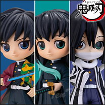 楽天市場】鬼滅の刃 23巻 qposket petitフィギュア4体付き同梱版の通販
