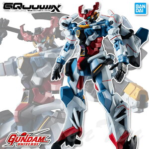 GUNDAM UNIVERSE gMS- GQuuuuuuX y[iz @mGundam GQuuuuuuX W[NANX K_ tBMA o_C