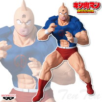 楽天市場】キン肉マン フィギュア（ブランドバンプレスト 