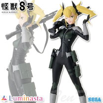 楽天市場】怪獣8号フィギュアの通販