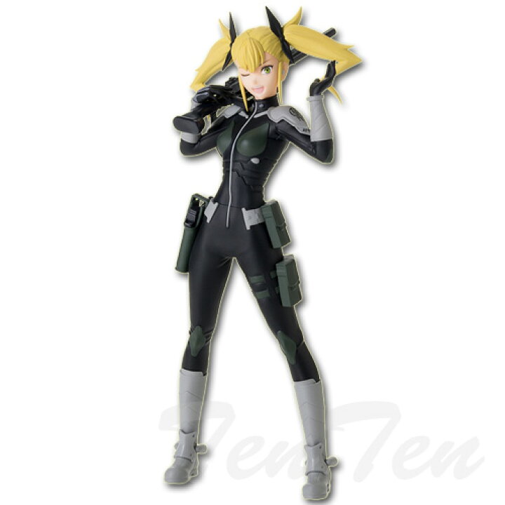 楽天市場】怪獣8号 Luminasta 四ノ宮キコル フィギュア 【即納品】 TV 