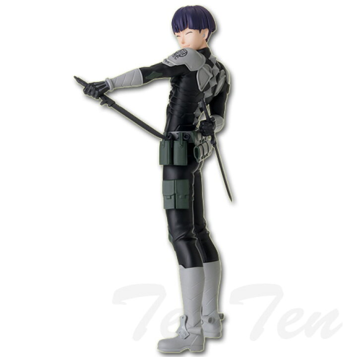 楽天市場】怪獣8号 Luminasta 保科宗四郎 フィギュア 【即納品】 怪獣  
