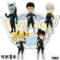 楽天市場】怪獣8号フィギュアの通販