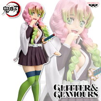 楽天市場】glitter&glamours 鬼滅の刃の通販