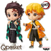楽天市場】鬼滅の刃 q posketの通販