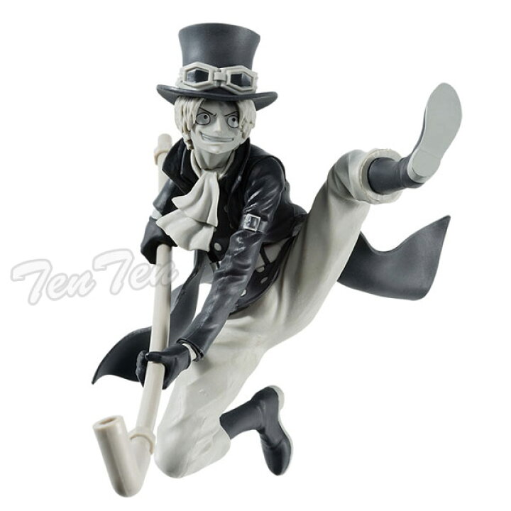 楽天市場 ワンピース フィギュア サボ 通常 原型カラー 全2種セット ワンピース Banpresto World Figure Colosseum 造形王頂上決戦2 Vol 8 サボ 革命軍参謀総長 即納品 天天ストア 楽天市場店