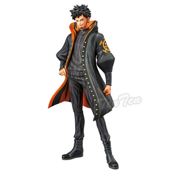 楽天市場】ワンピース フィギュア ロー DXF THE GRANDLINE MEN 15TH 