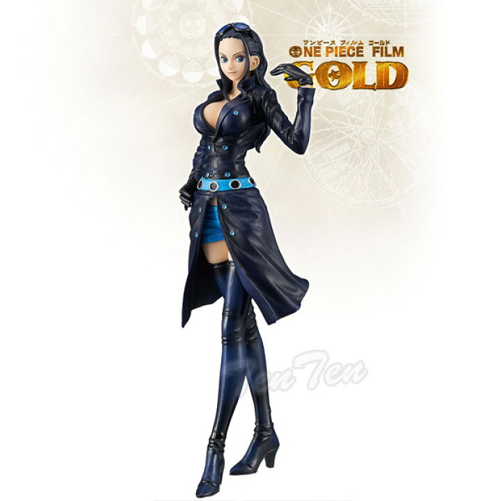 楽天市場 ワンピース フィギュア ナミ ロビン ワンピース Dx The Grandline Lady One Piece Film Gold Vol 2 2体セット 即納品 ワンピース ゴールド 天天ストア 楽天市場店