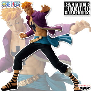 s[X BATTLE RECORD COLLECTION MARCO }R y[iz ЂCc ONE PIECE ovXg vCY tBMA