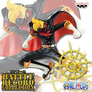 s[X BATTLE RECORD COLLECTION SANJI (OSOBA-MASK) TW (΃}XN) y[iz ONE PIECE vCY tBMA ovXg