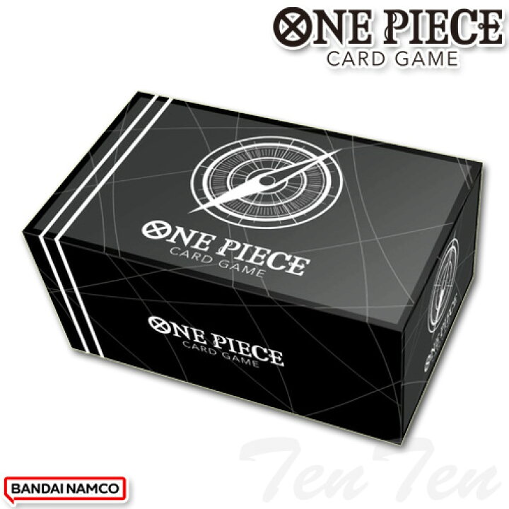 楽天市場】ONE PIECE カードゲーム オフィシャルストレージボックス 