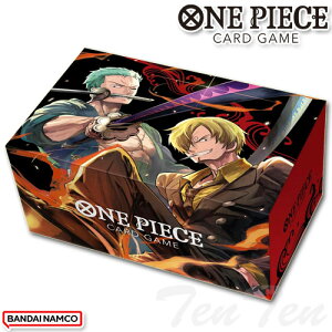 ONE PIECE J[hQ[ ItBVXg[W{bNX ]TW y[iz s[X sJ[h ObY [P[X